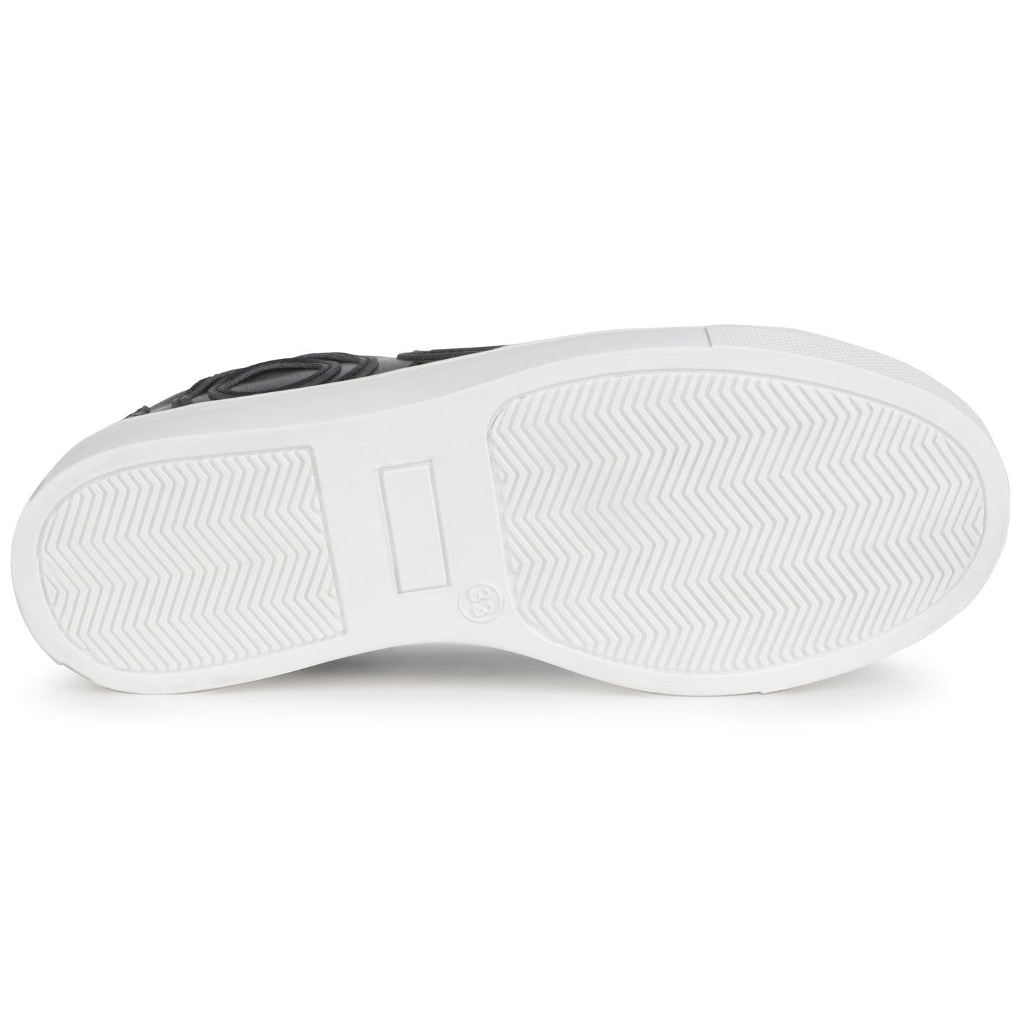 BOSS KIDSWEAR Black Trainers | Sneakers | Bon Bon Tresor