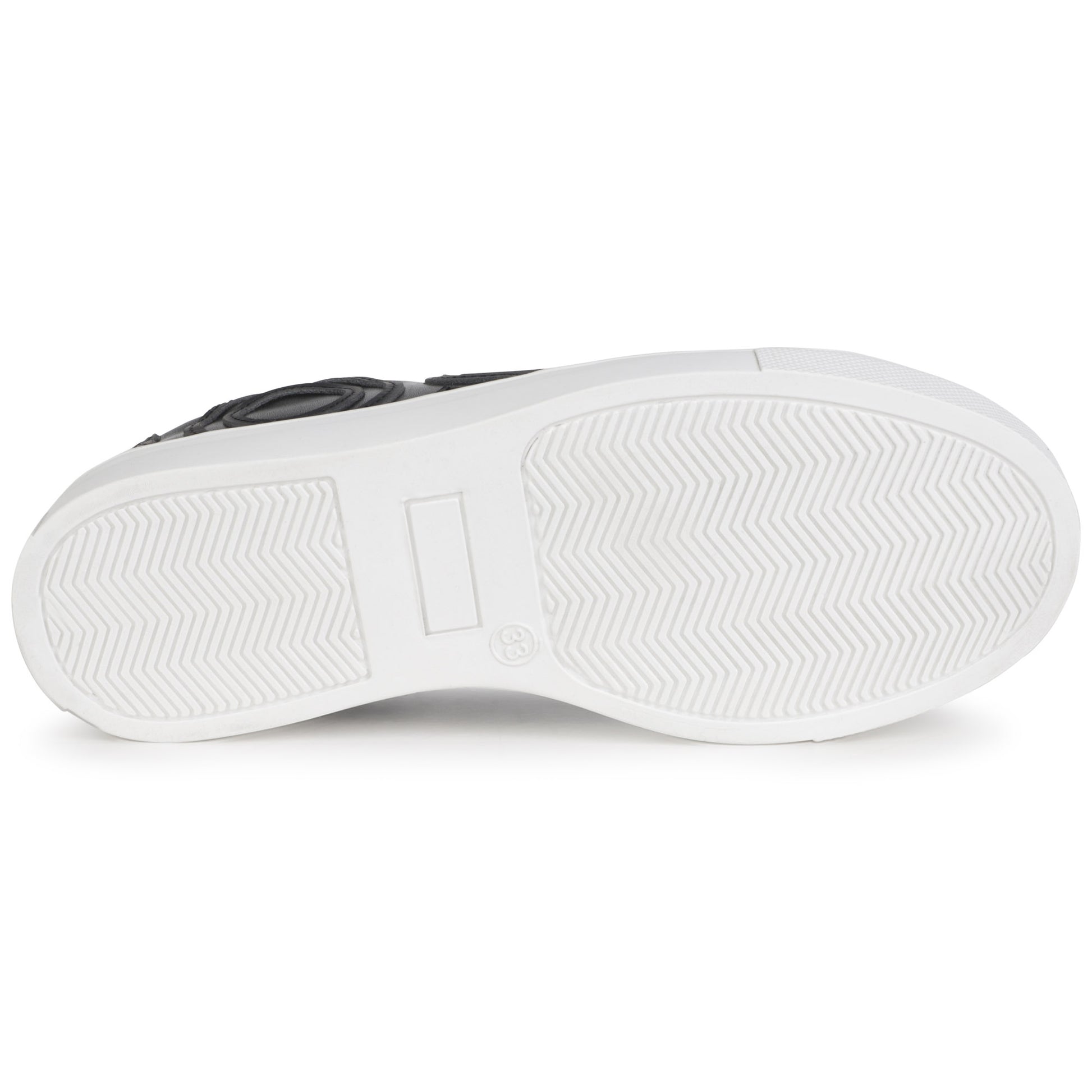 BOSS KIDSWEAR Black Trainers | Sneakers | Bon Bon Tresor