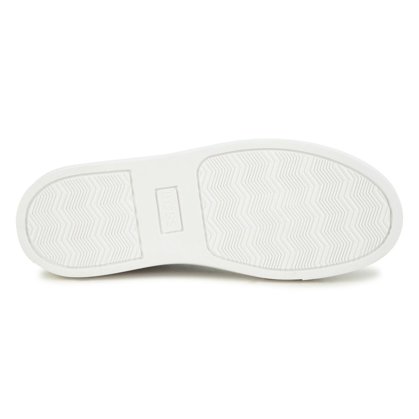 BOSS KIDSWEAR White Trainers | Sneakers | Bon Bon Tresor