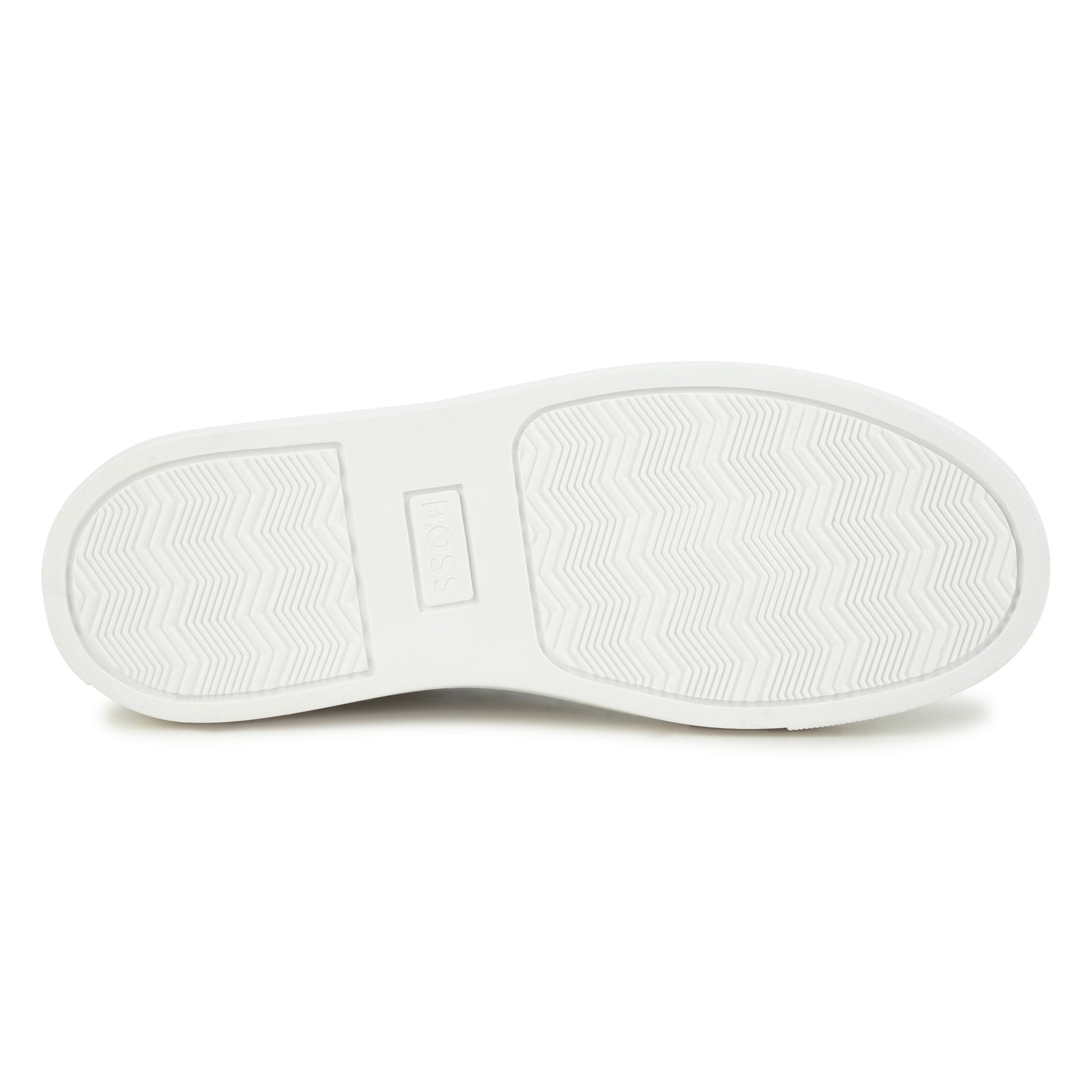 BOSS KIDSWEAR White Trainers | Sneakers | Bon Bon Tresor