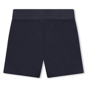 BOSS KIDSWEAR Infant Navy Shorts | Pants & Shorts | Bon Bon Tresor