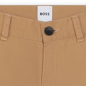 BOSS KIDSWEAR Cookie Chino Trousers | Pants & Shorts | Bon Bon Tresor