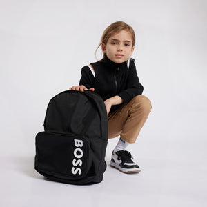 BOSS KIDSWEAR Cookie Chino Trousers | Pants & Shorts | Bon Bon Tresor