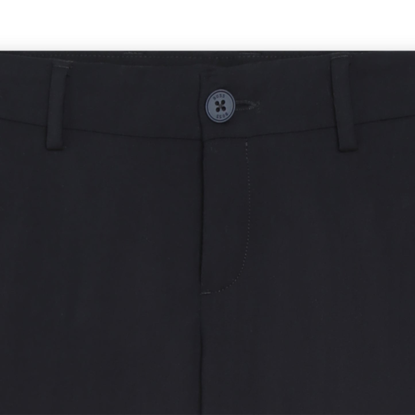 BOSS KIDSWEAR Boys Navy Suit Trousers | Suits & Sets | Bon Bon Tresor
