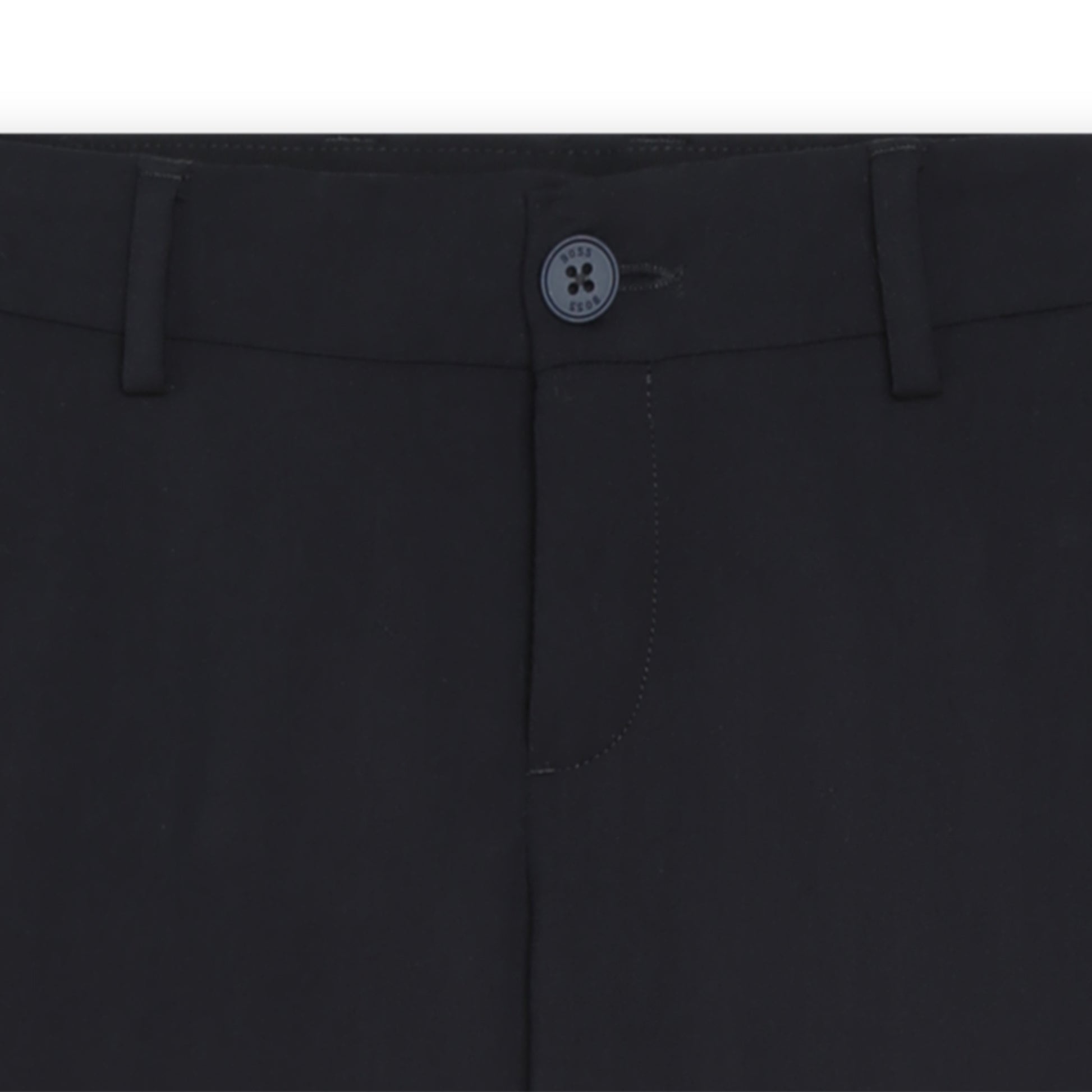BOSS KIDSWEAR Boys Navy Suit Trousers | Suits & Sets | Bon Bon Tresor