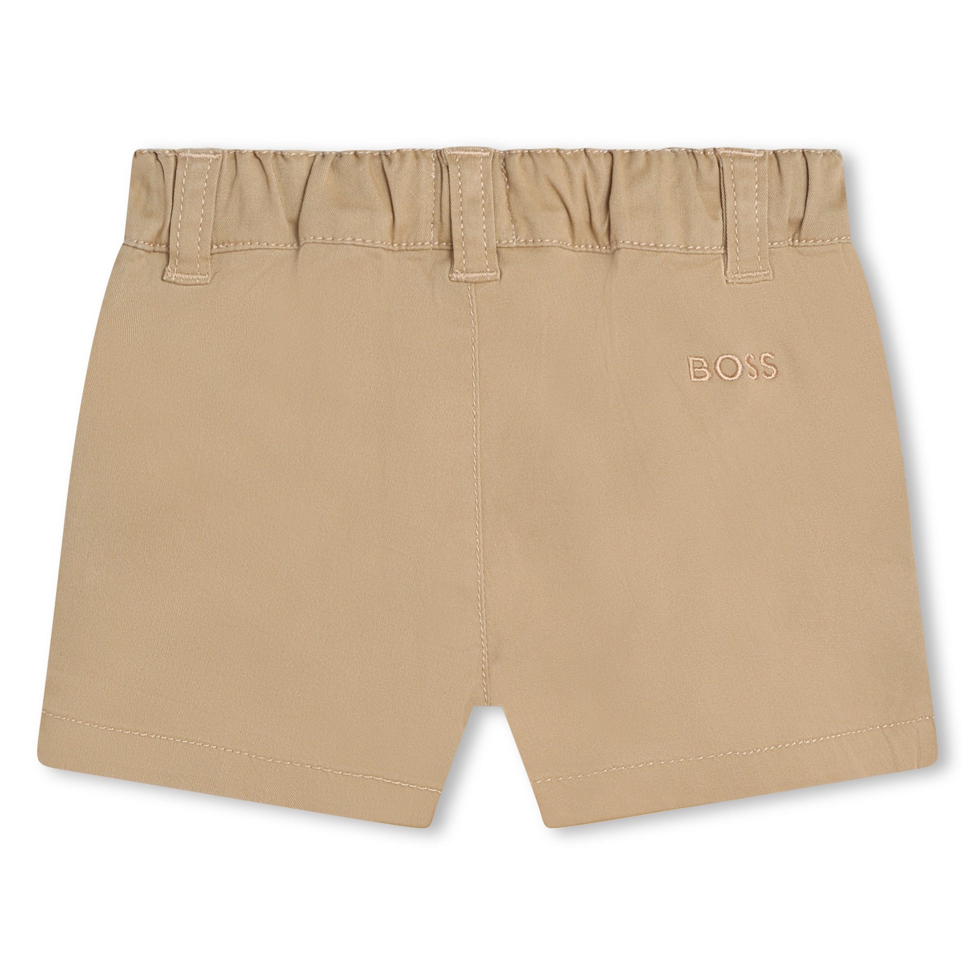 BOSS KIDSWEAR Infant Polo and Shorts Set Gift Box | Suits & Sets | Bon Bon Tresor