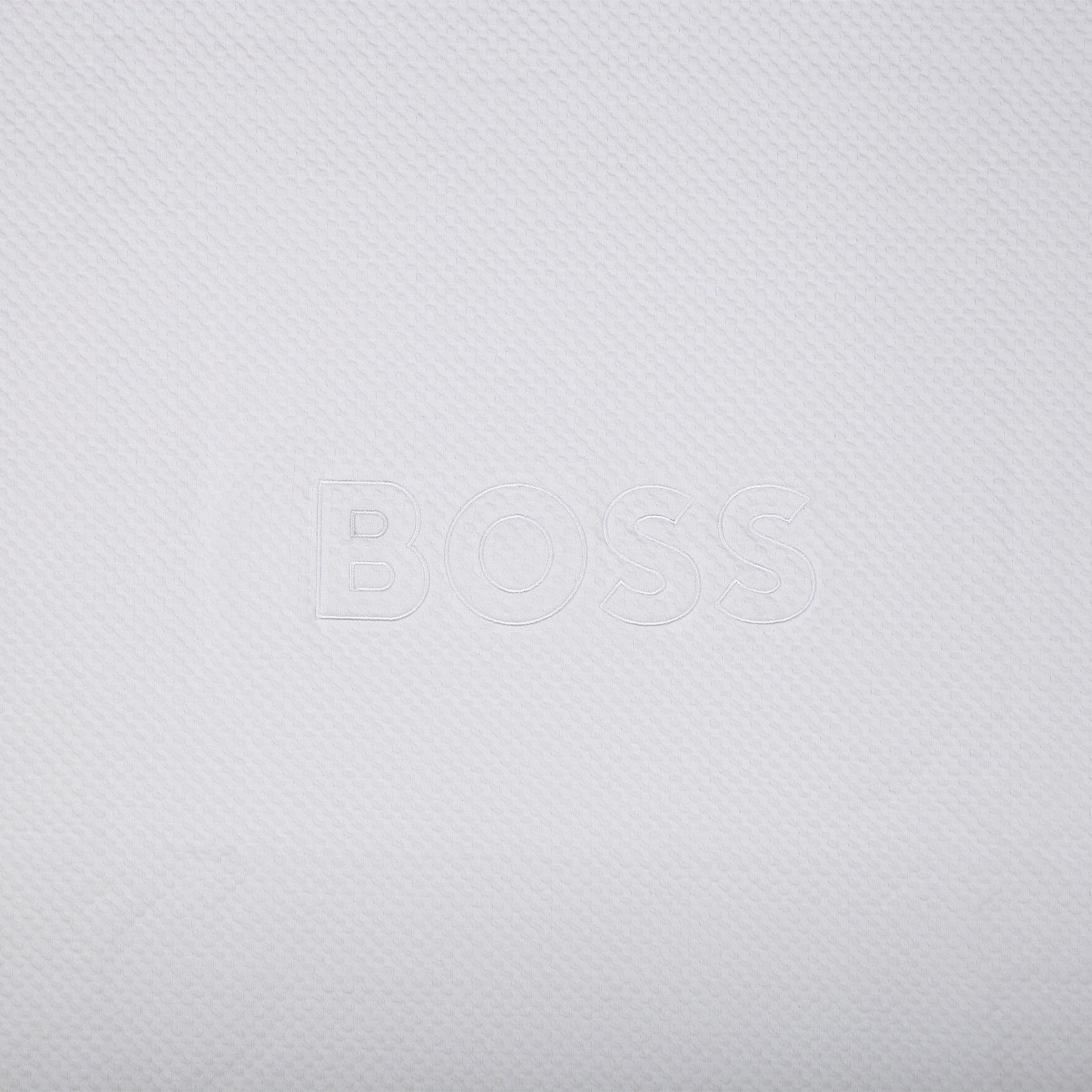 BOSS KIDSWEAR My First Blanket Gift Boxed | Blankets | Bon Bon Tresor