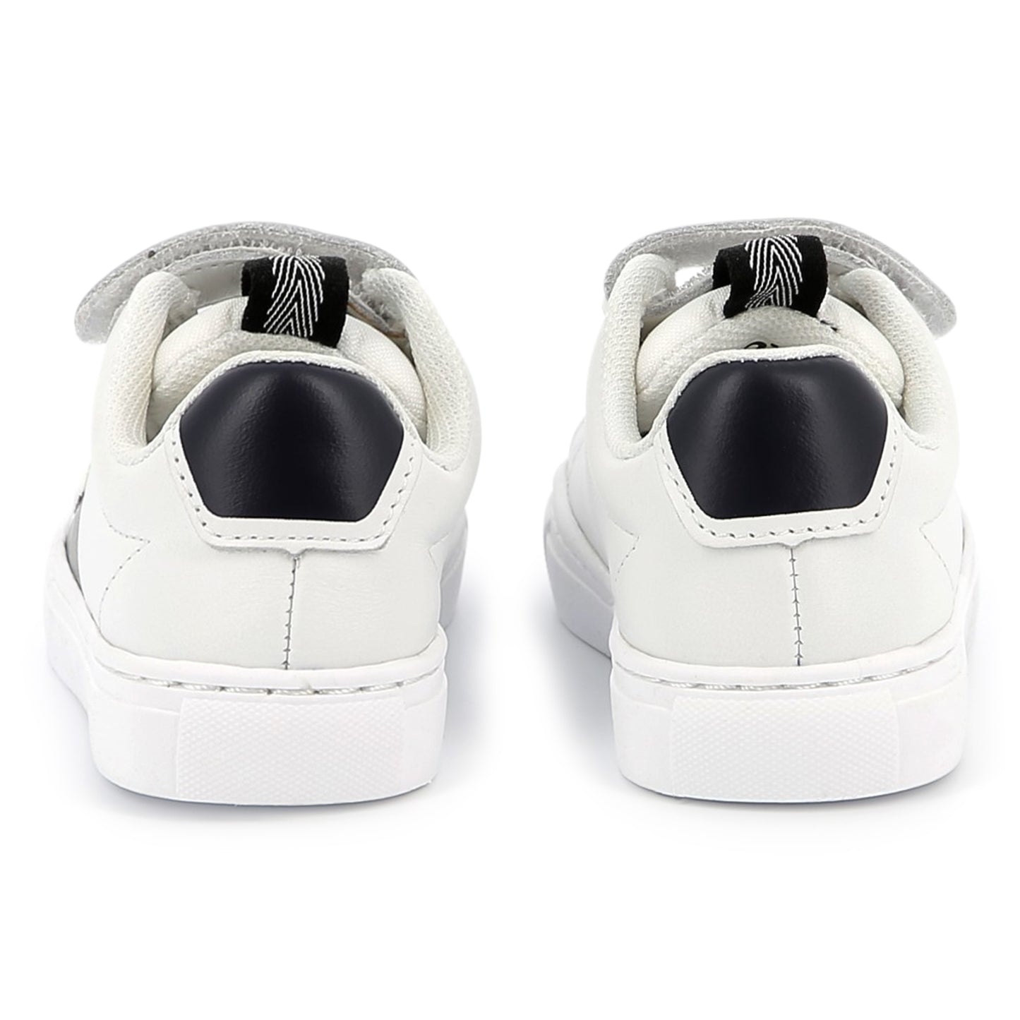BOSS KIDSWEAR Boys White Trainers | Sneakers | Bon Bon Tresor