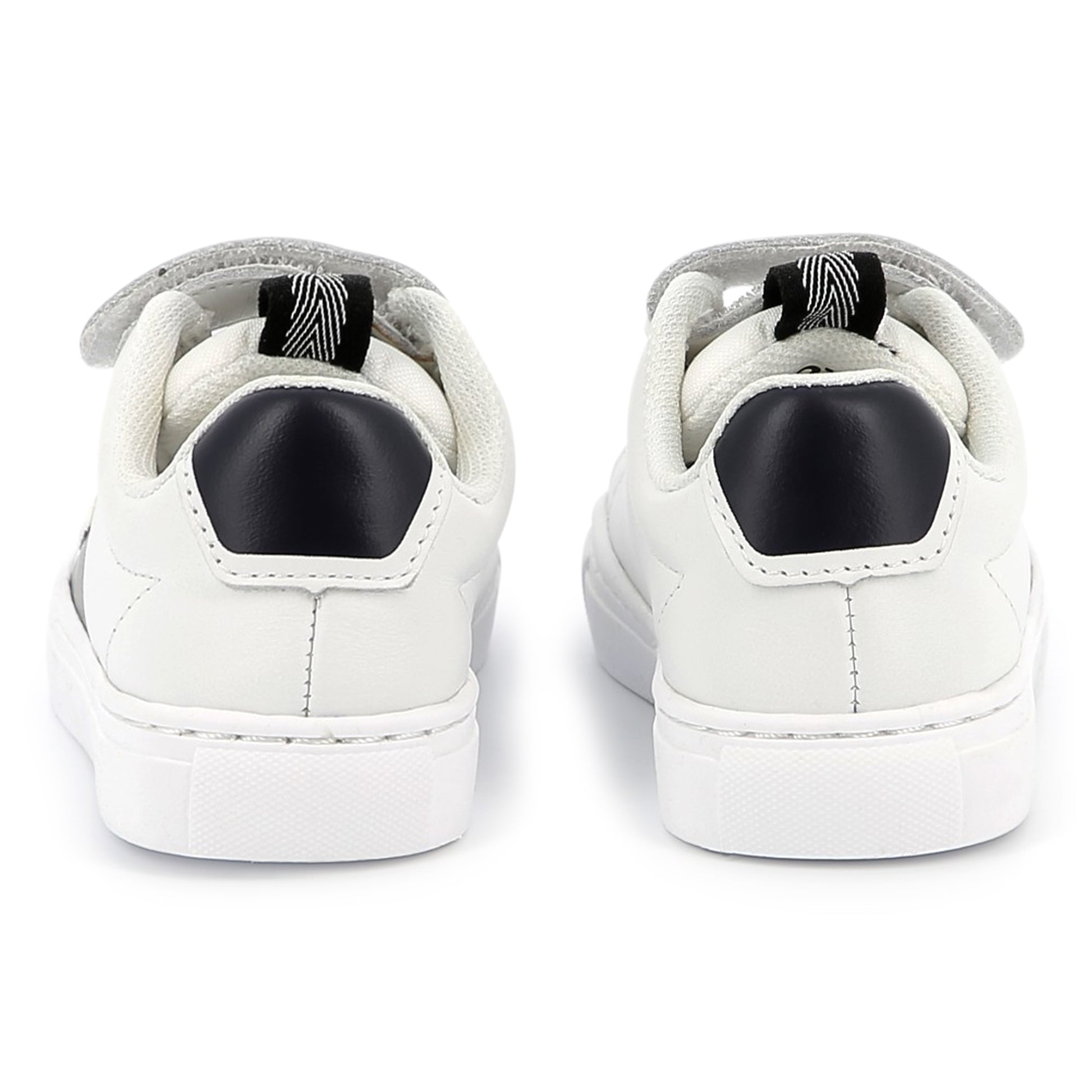 BOSS KIDSWEAR Boys White Trainers | Sneakers | Bon Bon Tresor