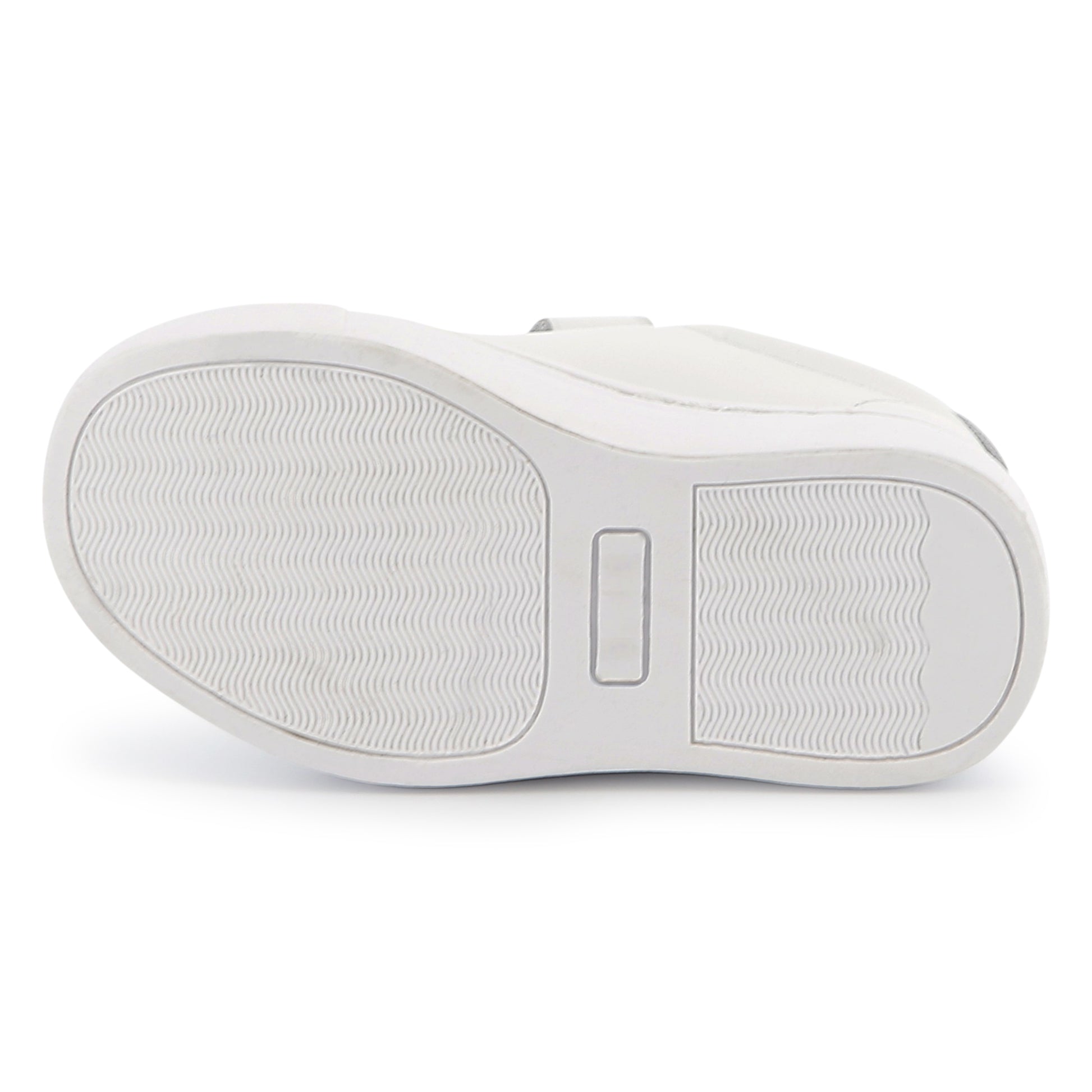 BOSS KIDSWEAR Boys White Trainers | Sneakers | Bon Bon Tresor