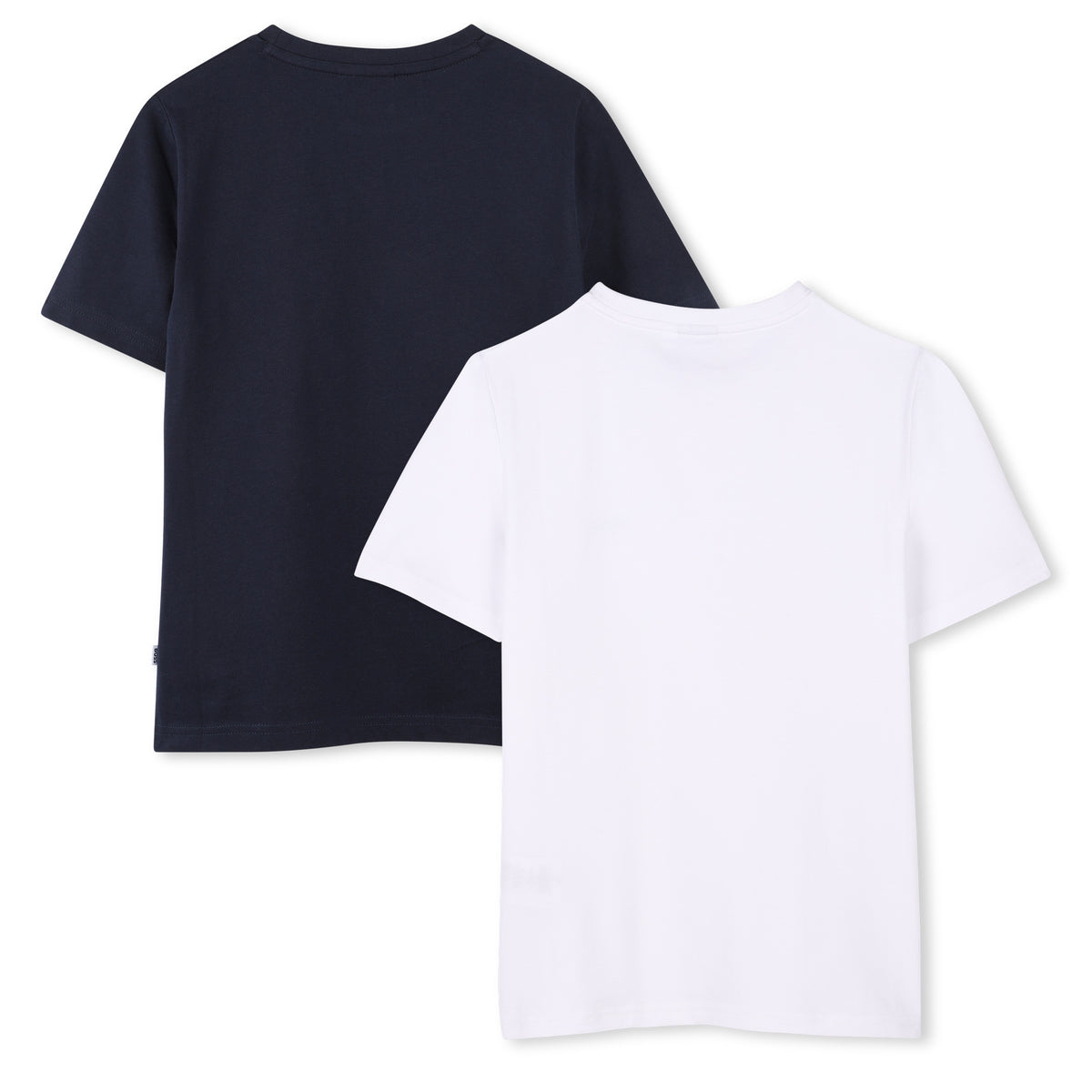 BOSS Set of 2 Boys Short Sleeve T-Shirts | Tops & Shirts | Bon Bon Tresor