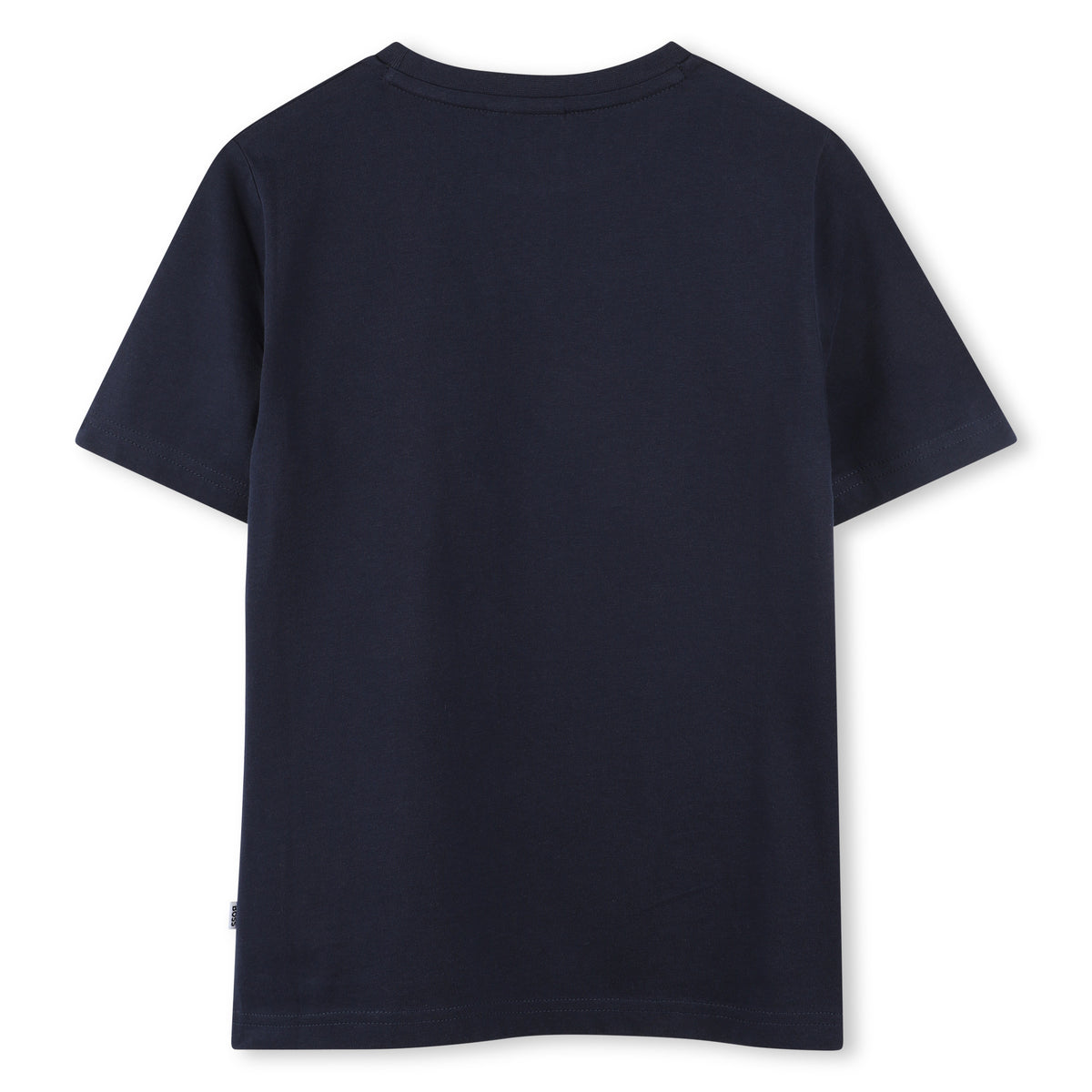 BOSS Set of 2 Boys Short Sleeve T-Shirts | Tops & Shirts | Bon Bon Tresor