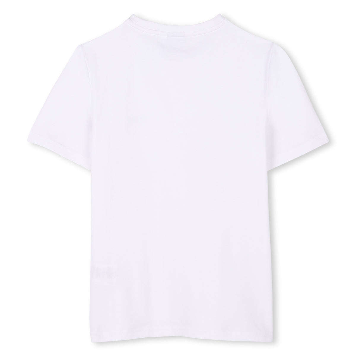 BOSS Set of 2 Boys Short Sleeve T-Shirts | Tops & Shirts | Bon Bon Tresor