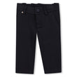 BOSS Baby Boys Marine Blue Suit Trousers | Suits & Sets | Bon Bon Tresor