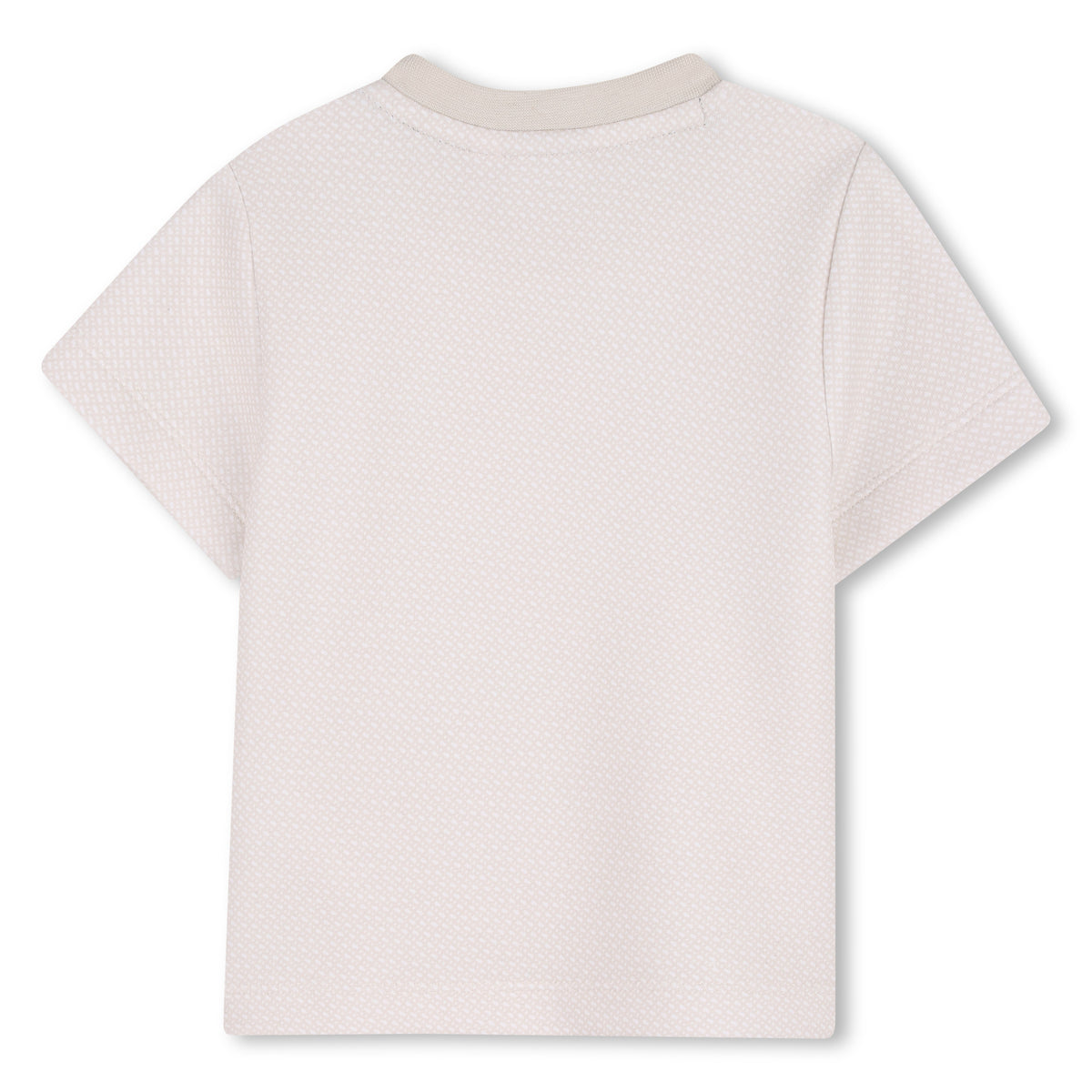 BOSS Baby Boys Sand Short Sleeve T-Shirt
