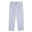 BOSS Boys Ceremonial Suit Trousers - Pewter | Suits & Sets | Bon Bon Tresor