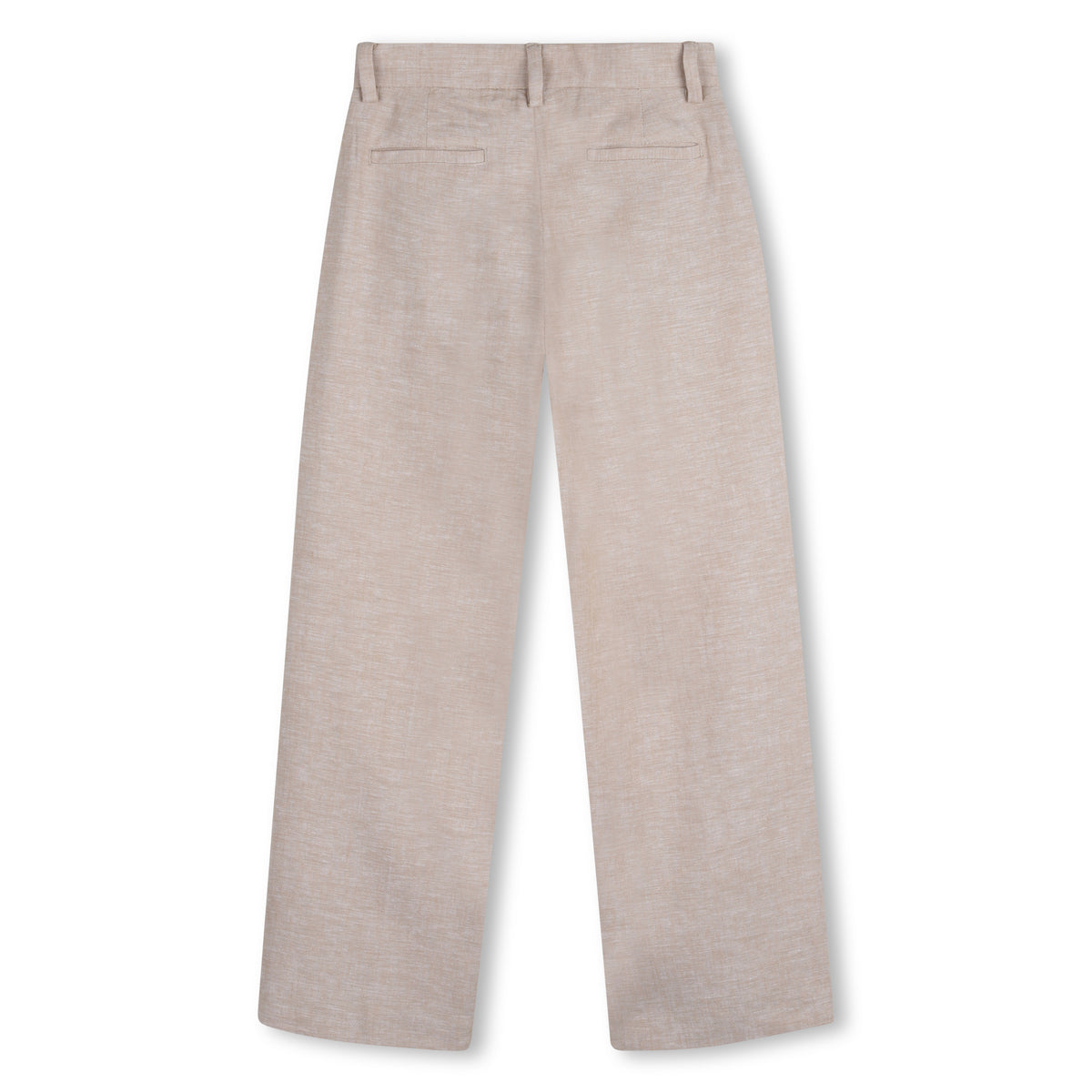 BOSS Boys Linen Suit Trousers | Suits & Sets | Bon Bon Tresor