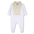BOSS KIDS Baby Boys Long Sleeve Pyjamas