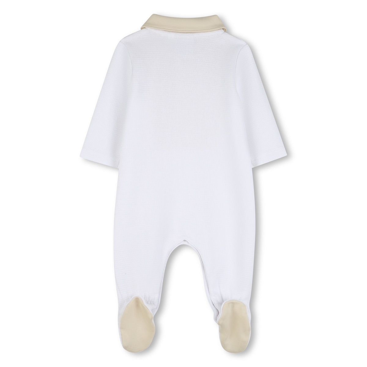 BOSS KIDS Baby Boys Long Sleeve Pyjamas