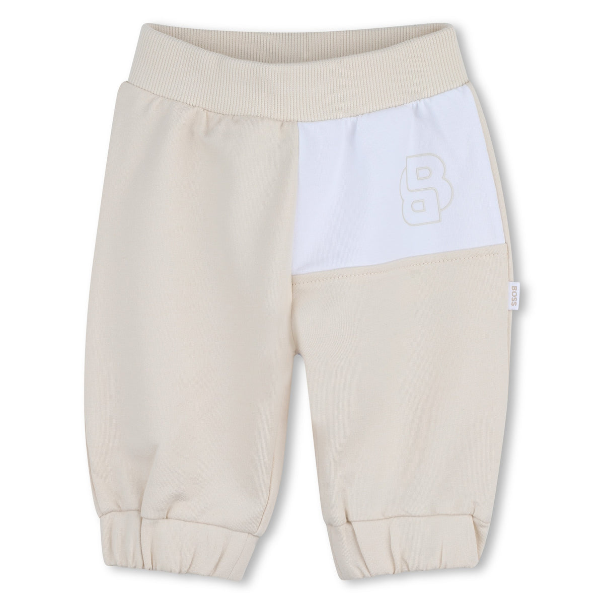 BOSS KIDS Baby Boys Beige Set Gift Box