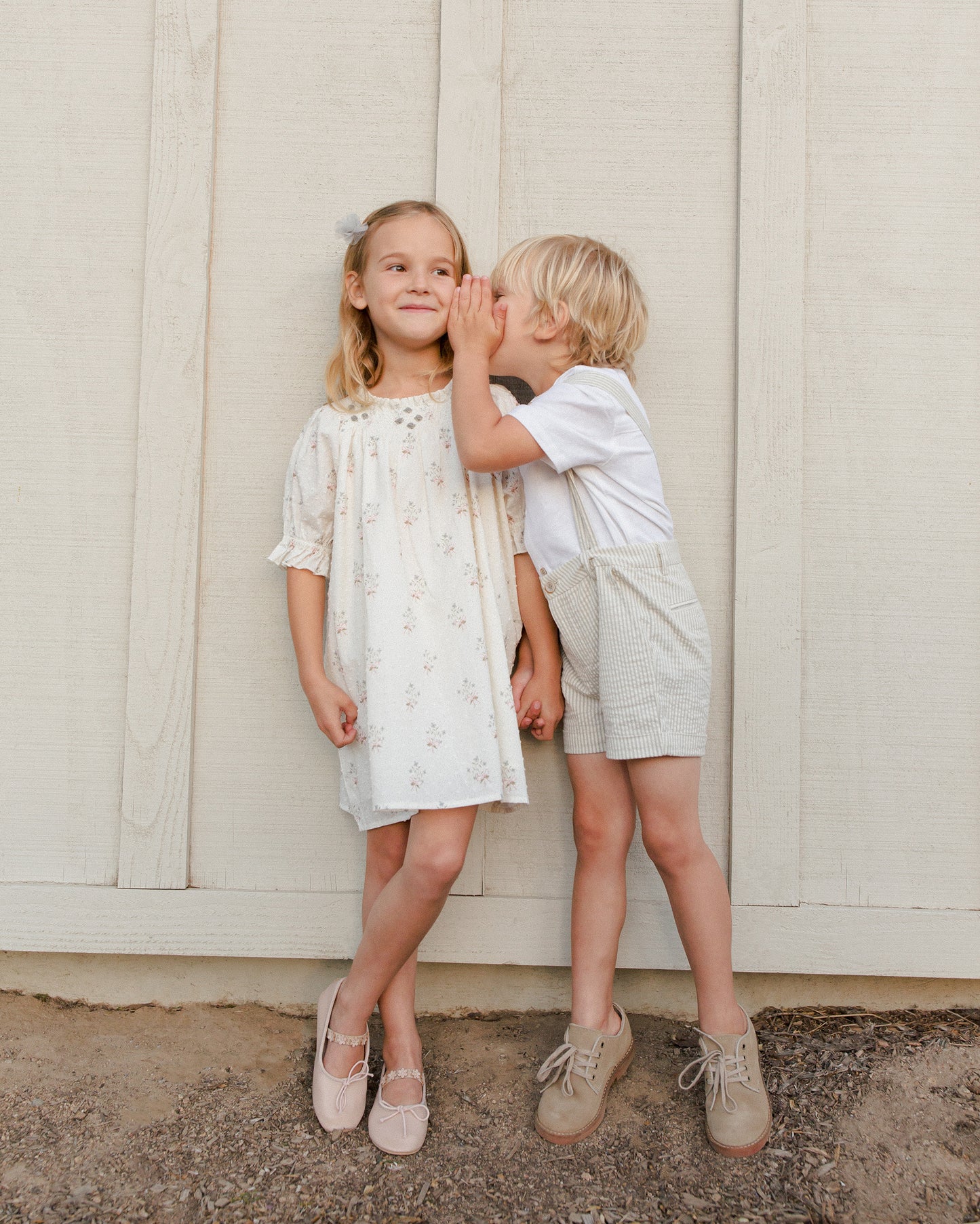 Noralee Maddie Dress - Bouquet | Dresses & Skirts | Bon Bon Tresor
