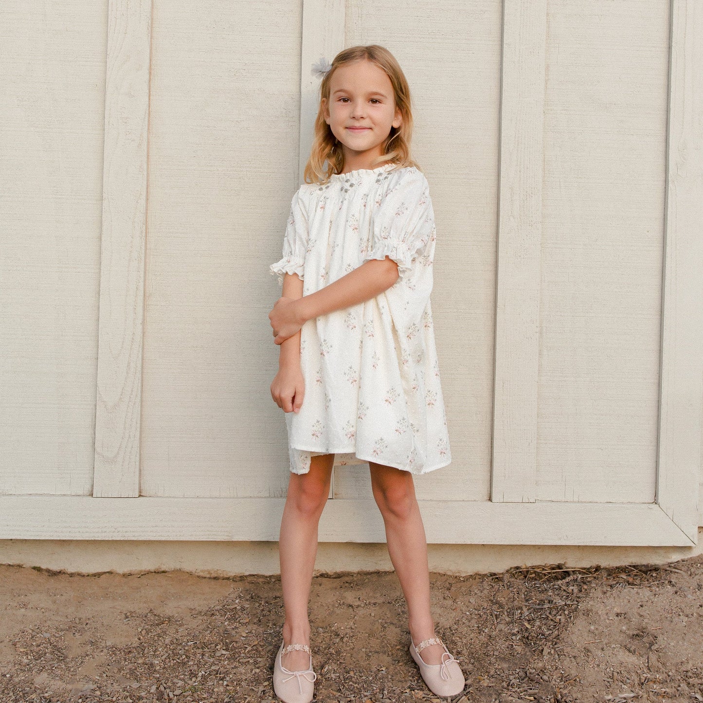 Noralee Maddie Dress - Bouquet | Dresses & Skirts | Bon Bon Tresor