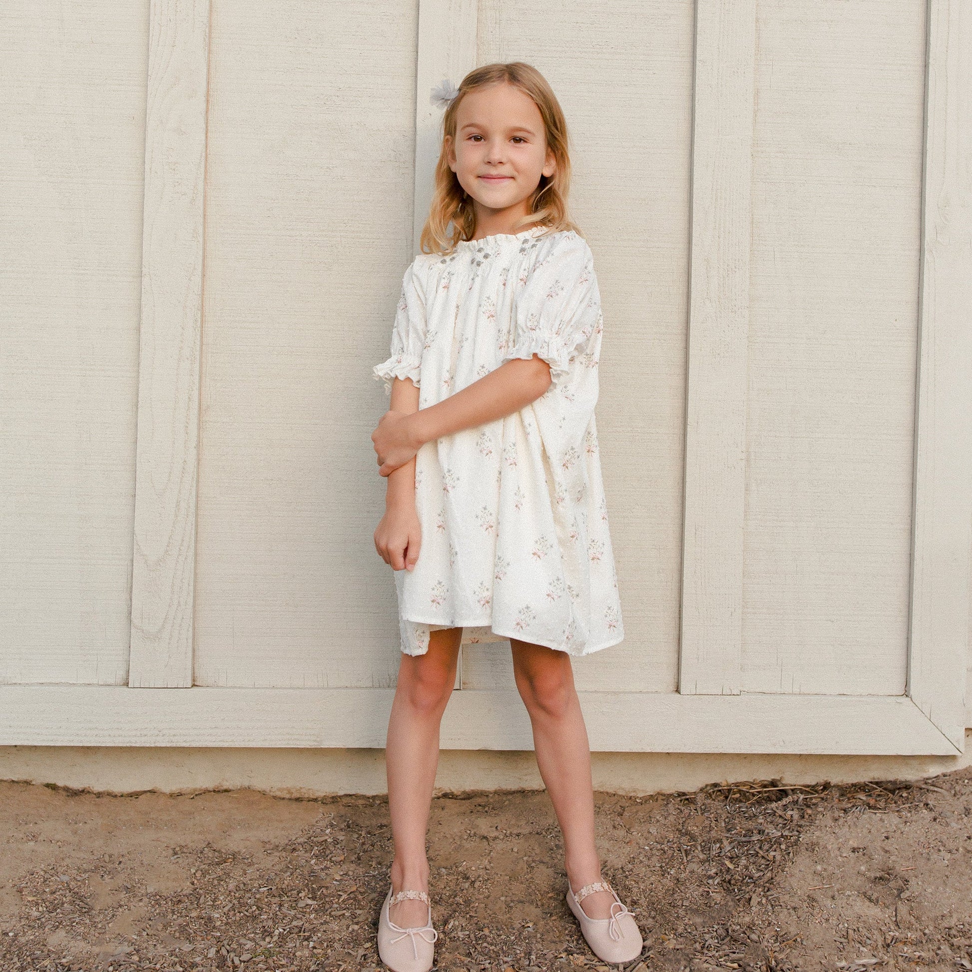 Noralee Maddie Dress - Bouquet | Dresses & Skirts | Bon Bon Tresor