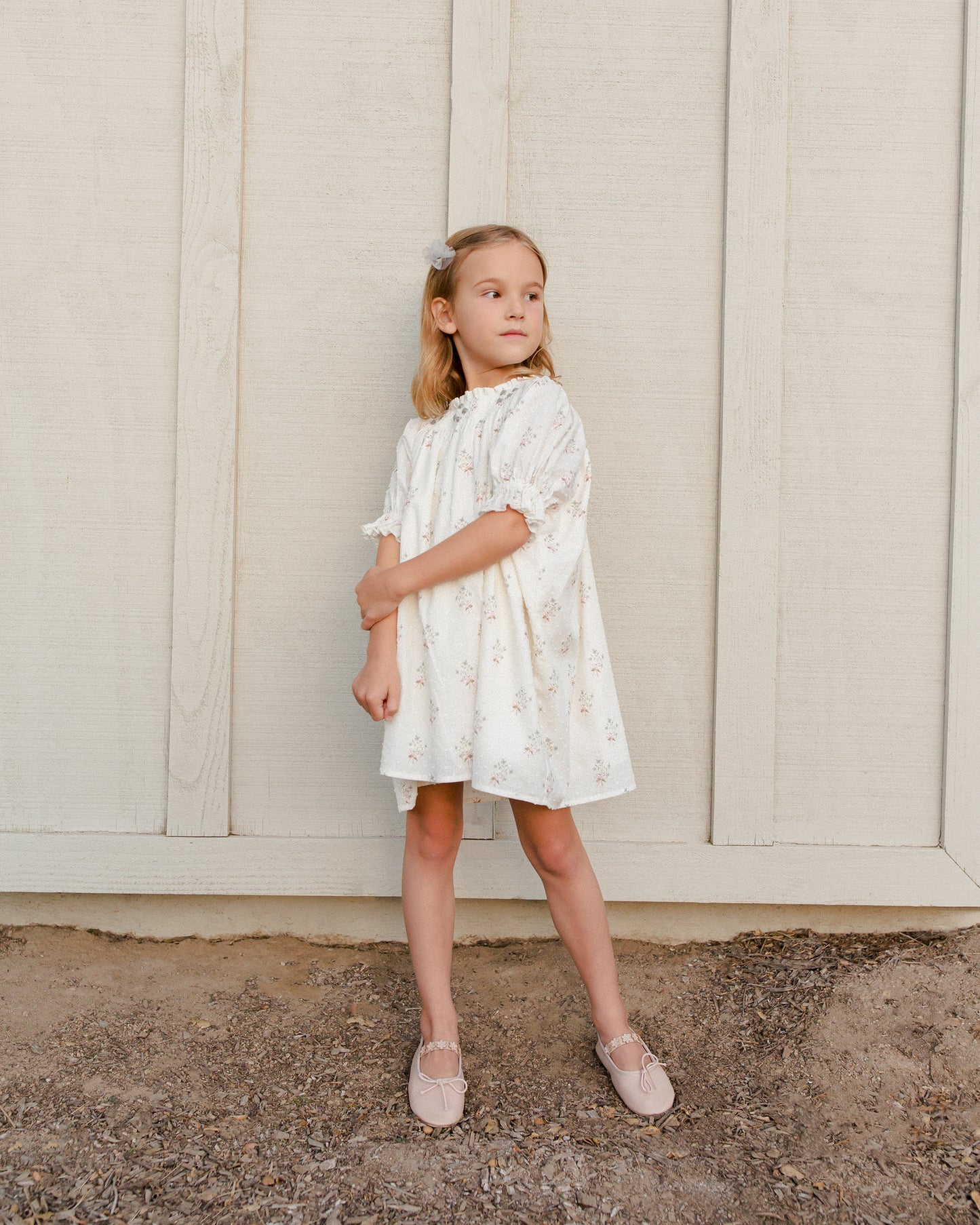 Noralee Maddie Dress - Bouquet | Dresses & Skirts | Bon Bon Tresor