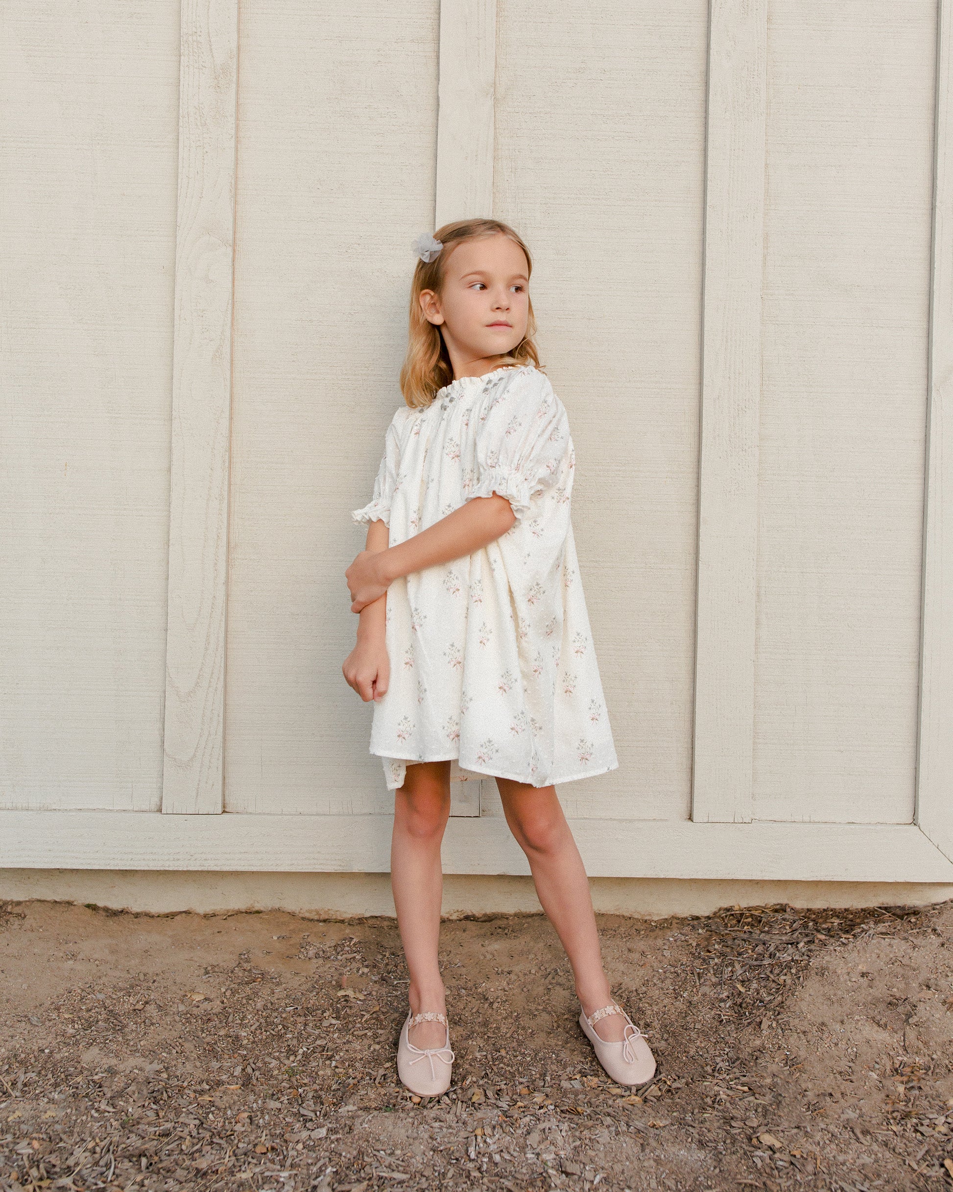 Noralee Maddie Dress - Bouquet | Dresses & Skirts | Bon Bon Tresor