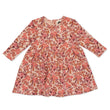 Kapow Kids Jasmin Fleece Play Dress | Dresses | Bon Bon Tresor