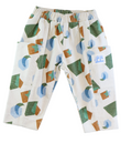 Kapow Kids Boys Sound & Colour Corduroy Pants | Trousers | Bon Bon Tresor