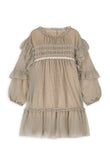 Louise Misha Girls Calinka Dress | Dresses | Bon Bon Tresor