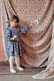 Louise Misha Girls Suzi Dress | Dresses | Bon Bon Tresor