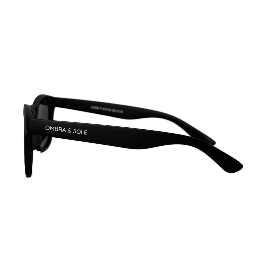Ombra and Sole Sunglasses - Midnight | Sunglasses | Bon Bon Tresor