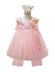 Mimi Miya Beatrice Tulle Dress | Party Dresses | Bon Bon Tresor