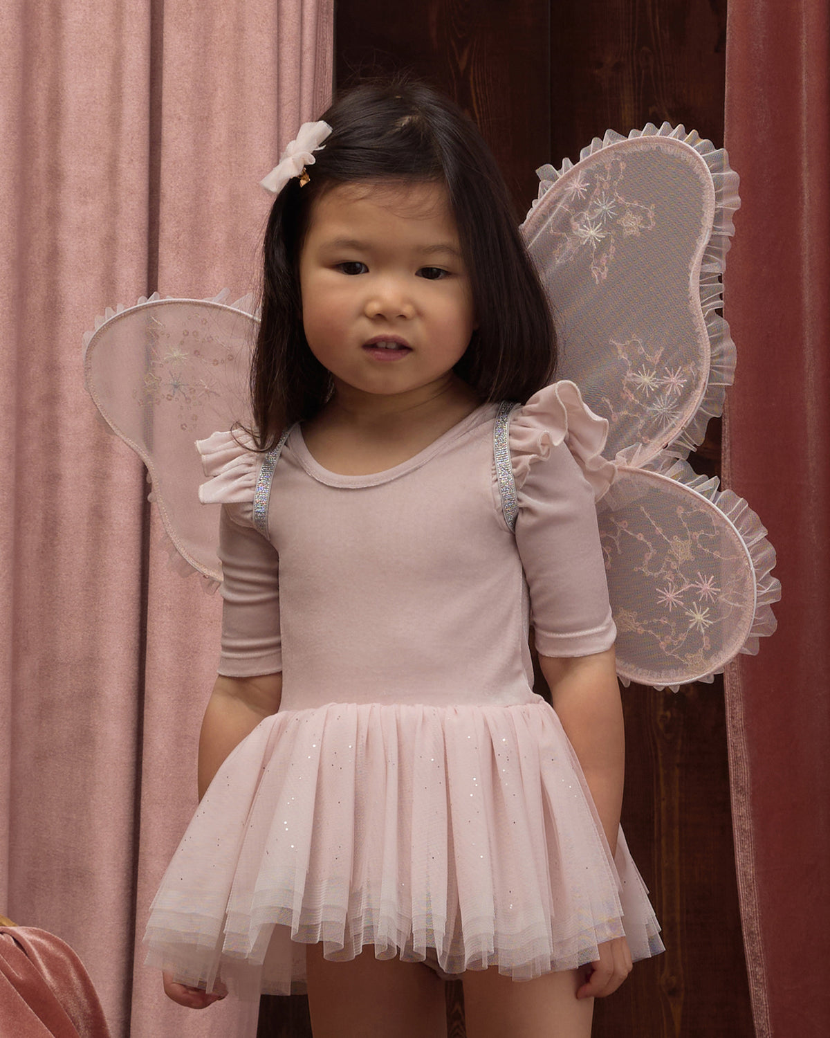Noralee Wings Pink