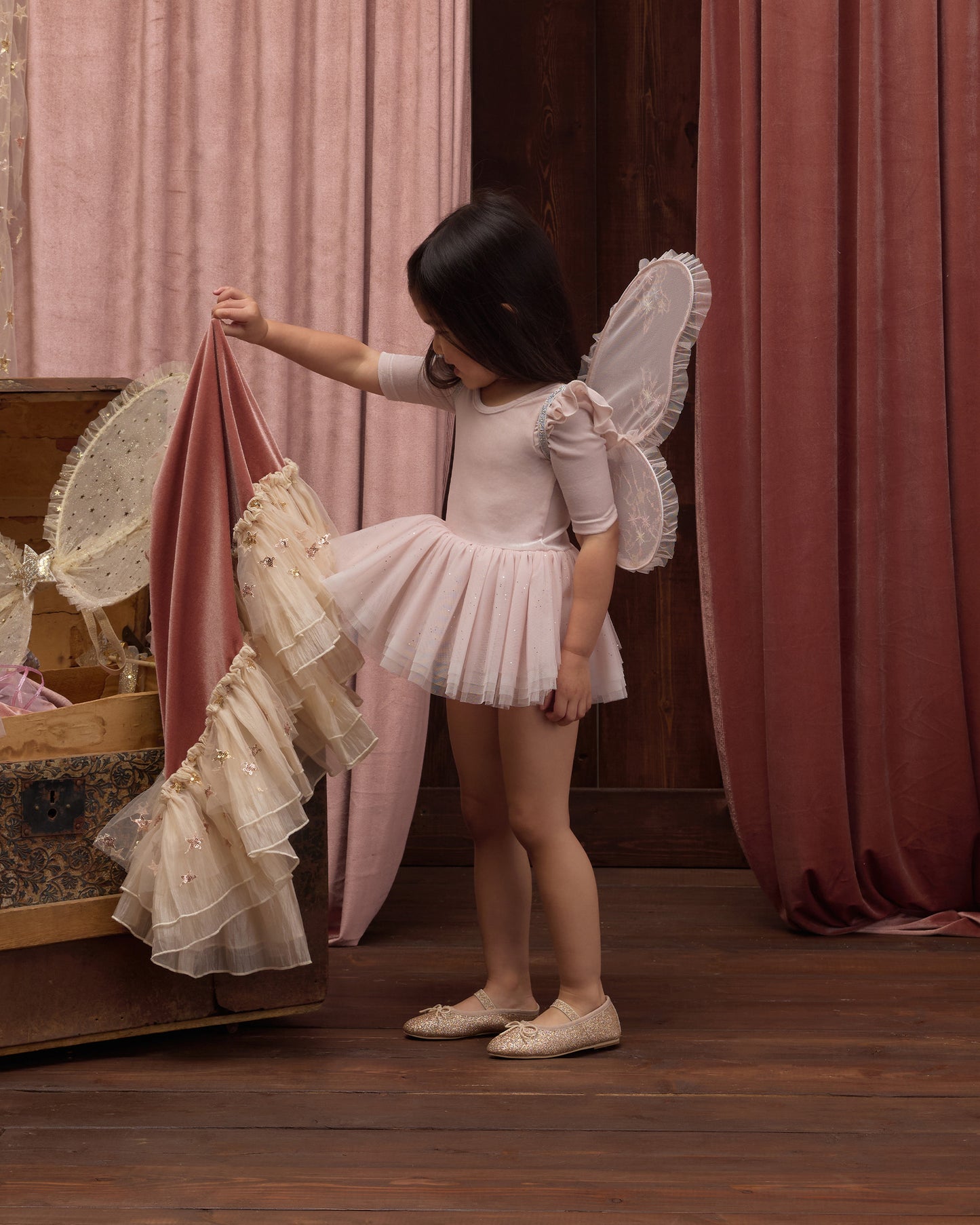 Noralee Wings Pink