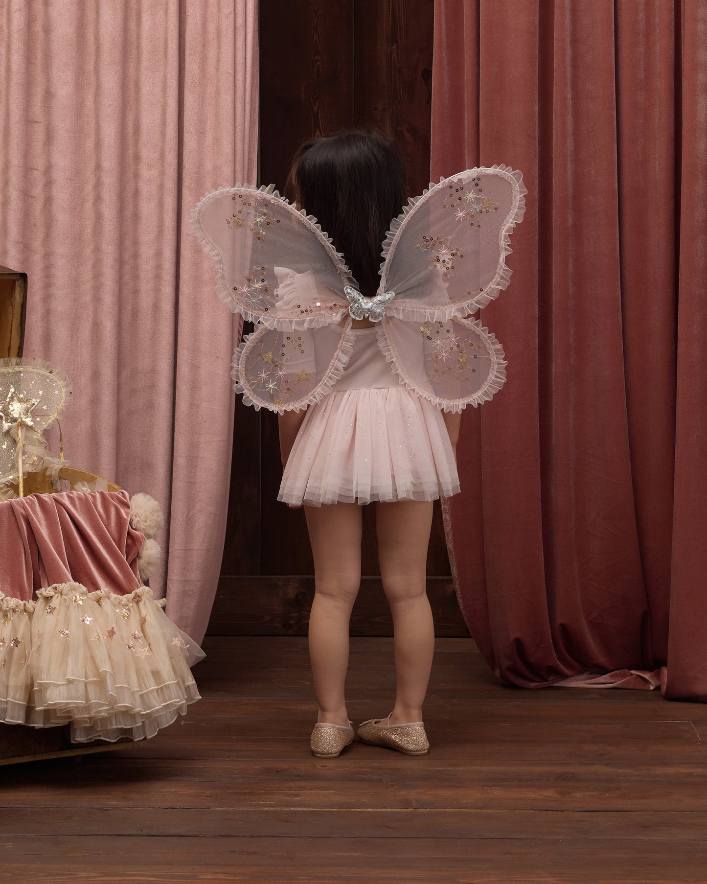 Noralee Wings Pink