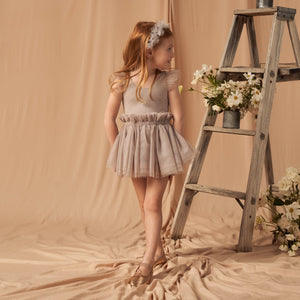 Noralee Lottie Tutu Set - Lavender | Dresses & Skirts | Bon Bon Tresor