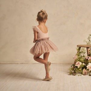 Noralee Lottie Tutu Set - Rose | Dresses & Skirts | Bon Bon Tresor