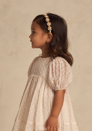 Noralee Luna Dress - Ivory | Dresses & Skirts | Bon Bon Tresor