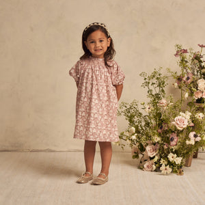 Noralee Maddie Dress - Blush Hydrangea | Dresses & Skirts | Bon Bon Tresor