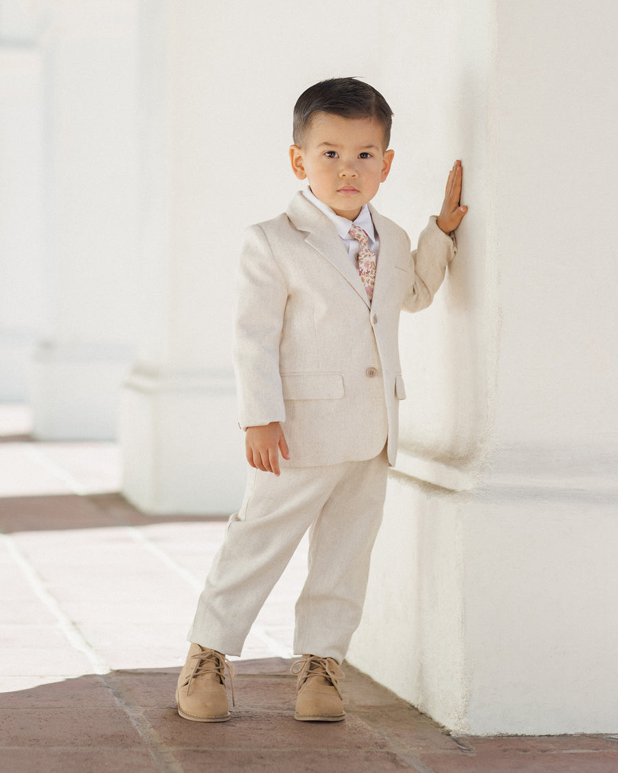 Noralee Sebastian Pant - Linen Hue