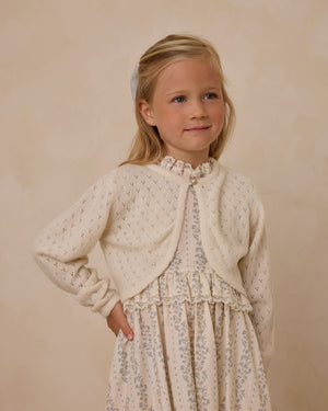 Noralee Alice Dress - Antoinette Stripe