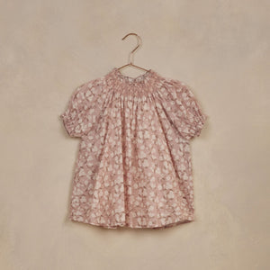 Noralee Maddie Dress - Blush Hydrangea | Dresses & Skirts | Bon Bon Tresor