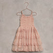 Noralee Audrey Dress - Dusty Rose | Dresses & Skirts | Bon Bon Tresor