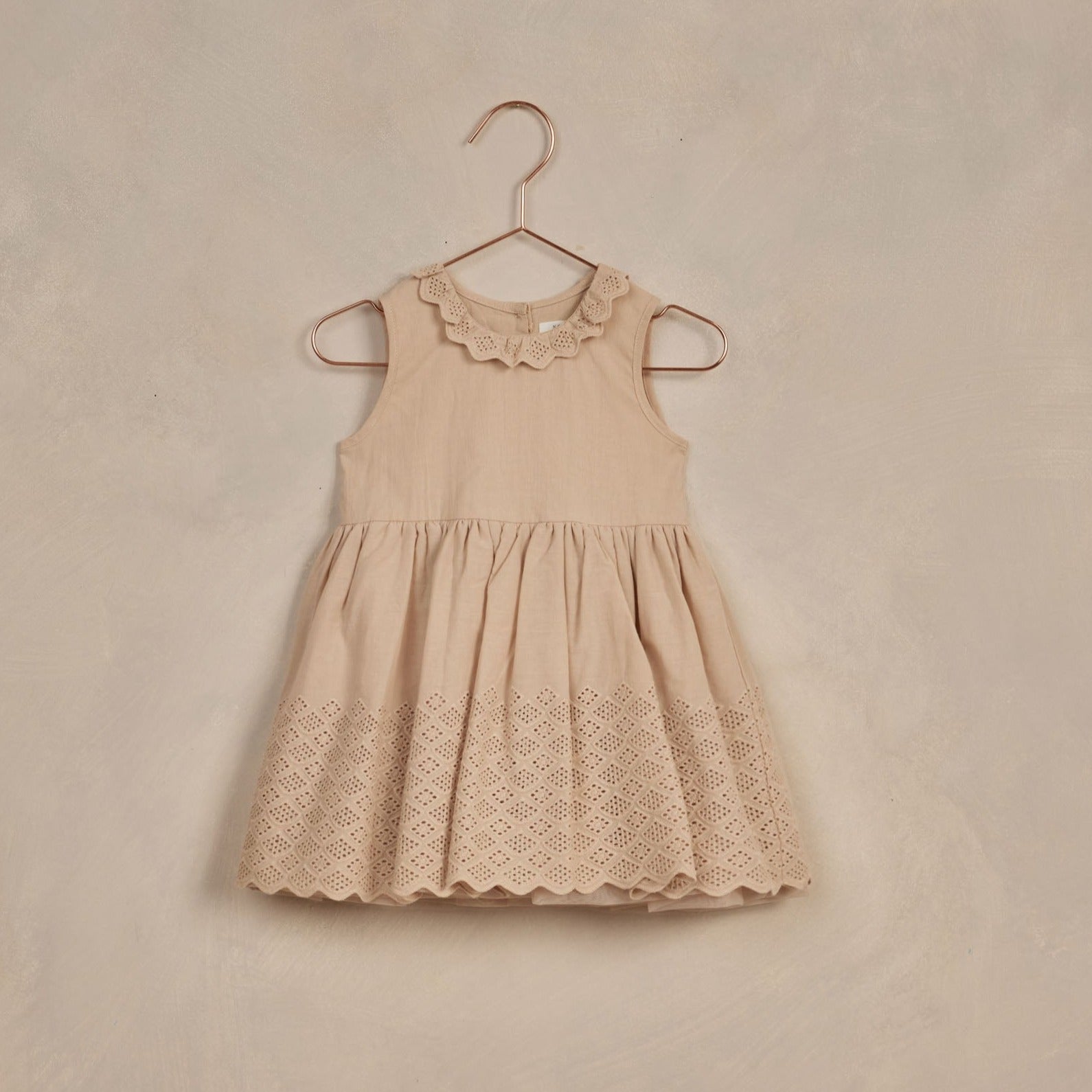 Noralee Georgia Dress - Antique | Dresses & Skirts | Bon Bon Tresor