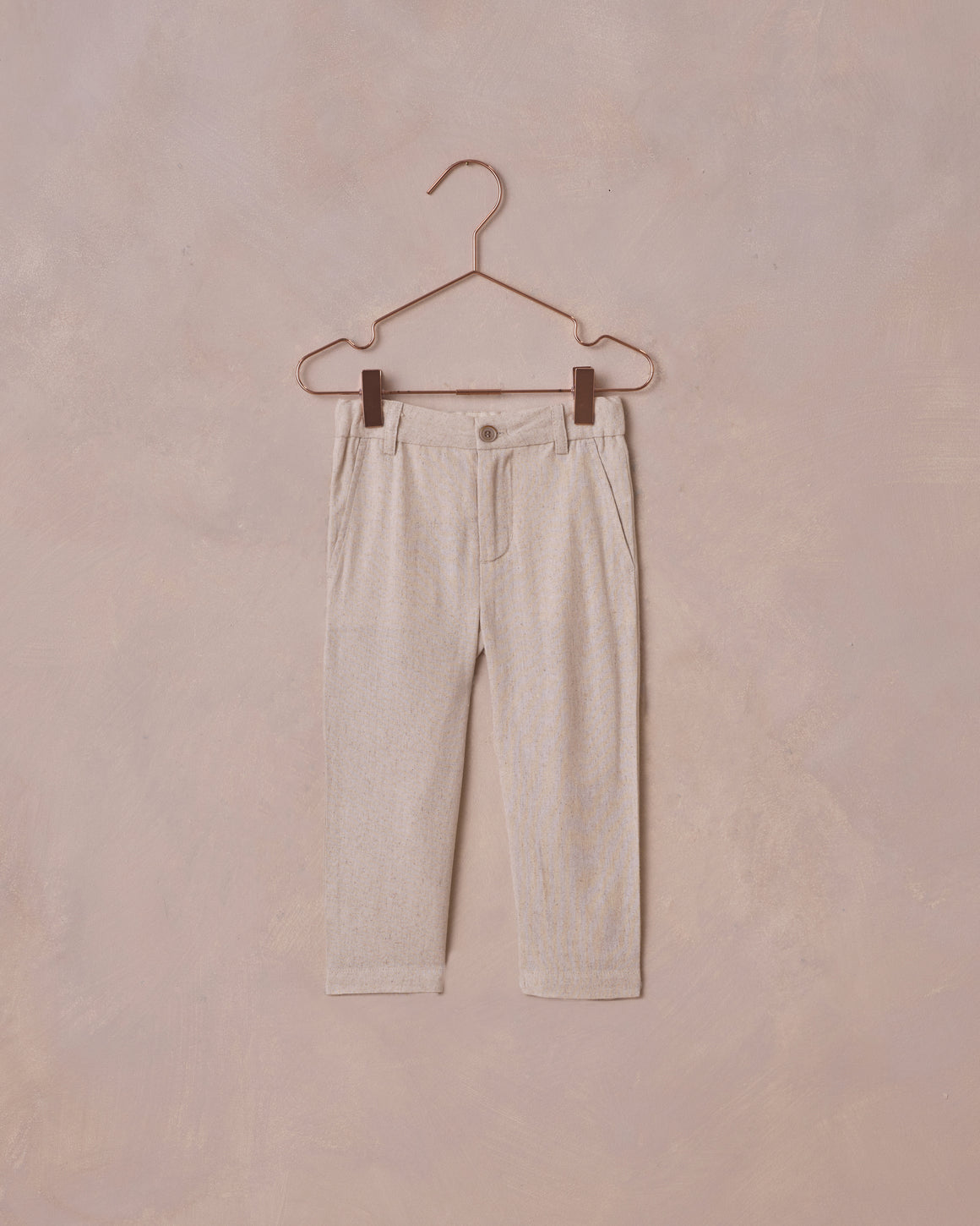 Noralee Sebastian Pant - Linen Hue