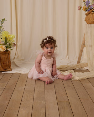 Noralee Poppy Tutu - Blush | Dresses & Skirts | Bon Bon Tresor