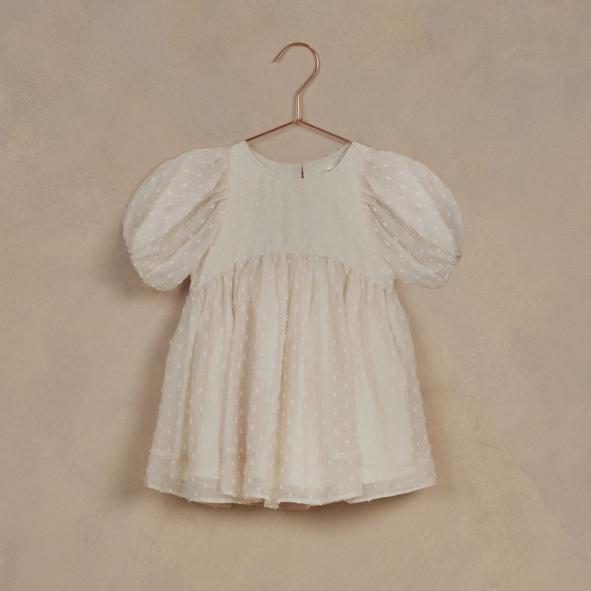 Noralee Luna Dress - Ivory | Dresses & Skirts | Bon Bon Tresor